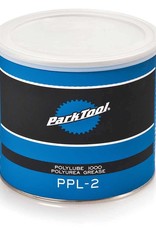 Park Tool PPL-2 Polylube 1000 Grease 1lbs Tub Park Tool