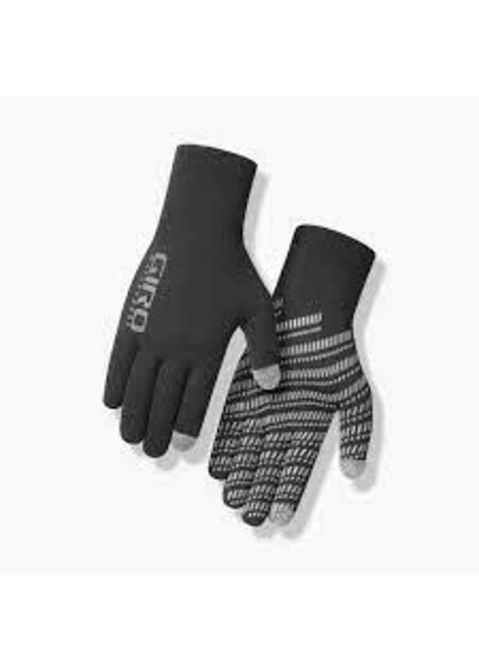 Giro XNETIC H20 BLK M Gloves