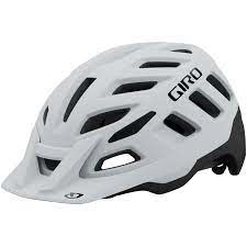 GIRO Radix MIPS Mat White S Helmet Giro