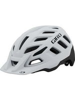 GIRO L 59–63cm Radix MIPS Mat White Helmet