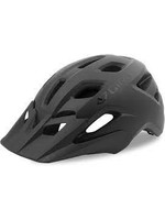 GIRO 54-61cm Fixture Mat Black Helmet Giro