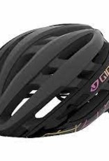GIRO W Agilis Mips M Black Helmet Giro