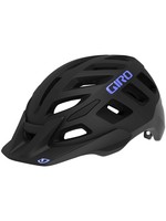 GIRO S 51–55cm Radix Mips W Mat Black/Electric Purple Helmet