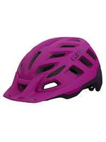 GIRO S 51–55cm W Radix Mips Mat Pink Helmet