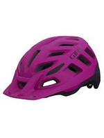 GIRO M 55–59cm W Radix Mips Mat Pink Helmet