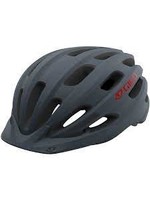 GIRO Register 54-61cm Mat Grey Helmet
