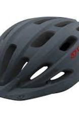 GIRO Register 54 - 61cm Mat Grey Helmet Giro