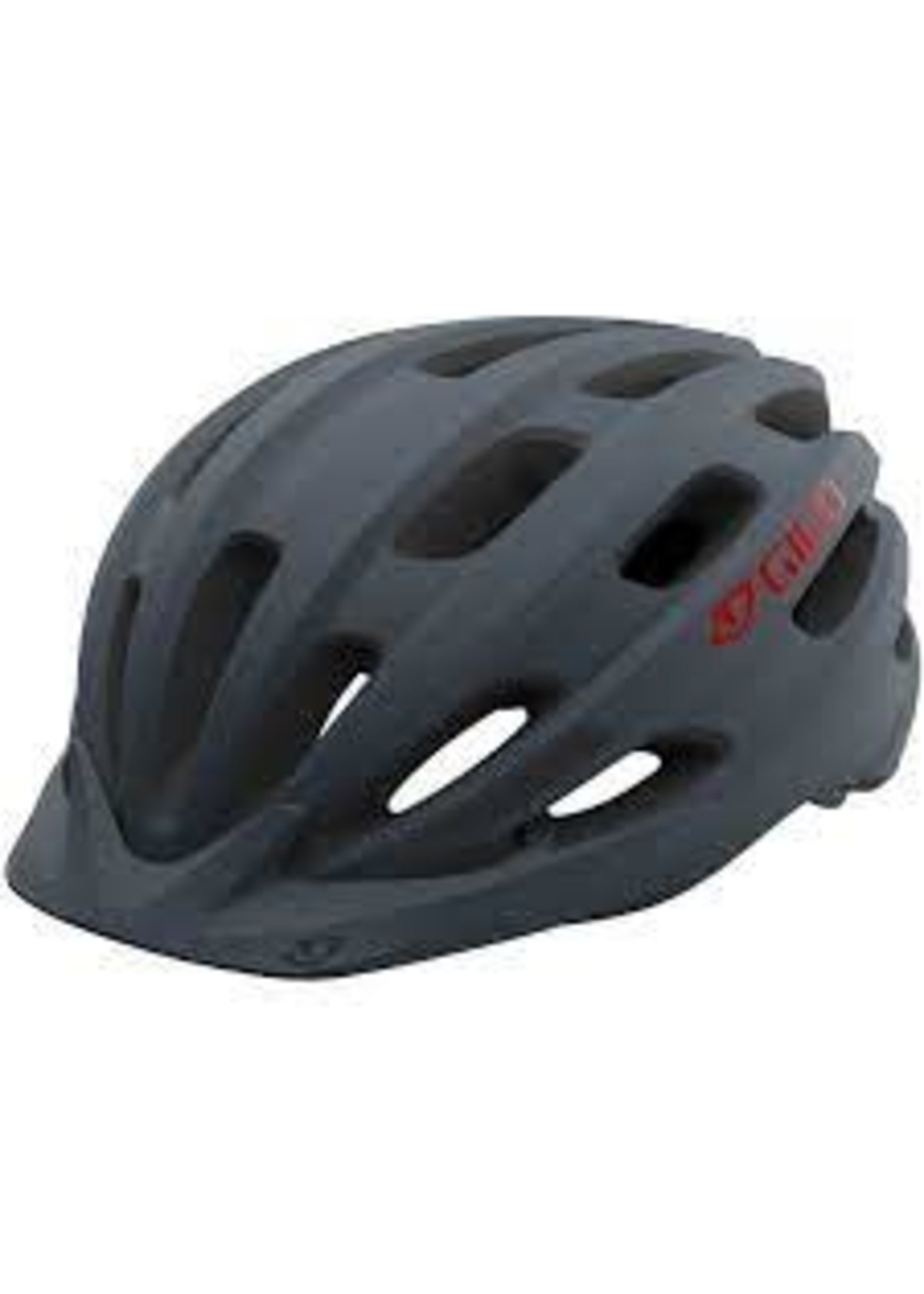 GIRO Register 54-61cm Mat Grey Helmet