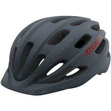 GIRO Register 54 - 61cm Mat Grey Helmet Giro