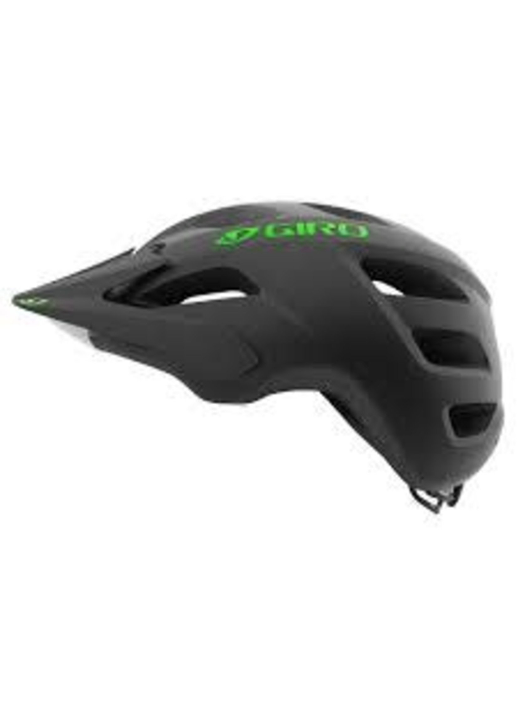 GIRO Tremor 50-57cm Mat Black Helmet