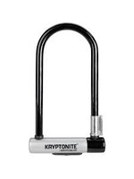 KRYPTONITE KryptoLok Mini-7 Black Kryptonite