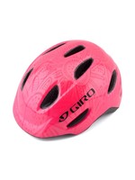 GIRO XS 45-49cm Scamp Bright Pink/Pearl