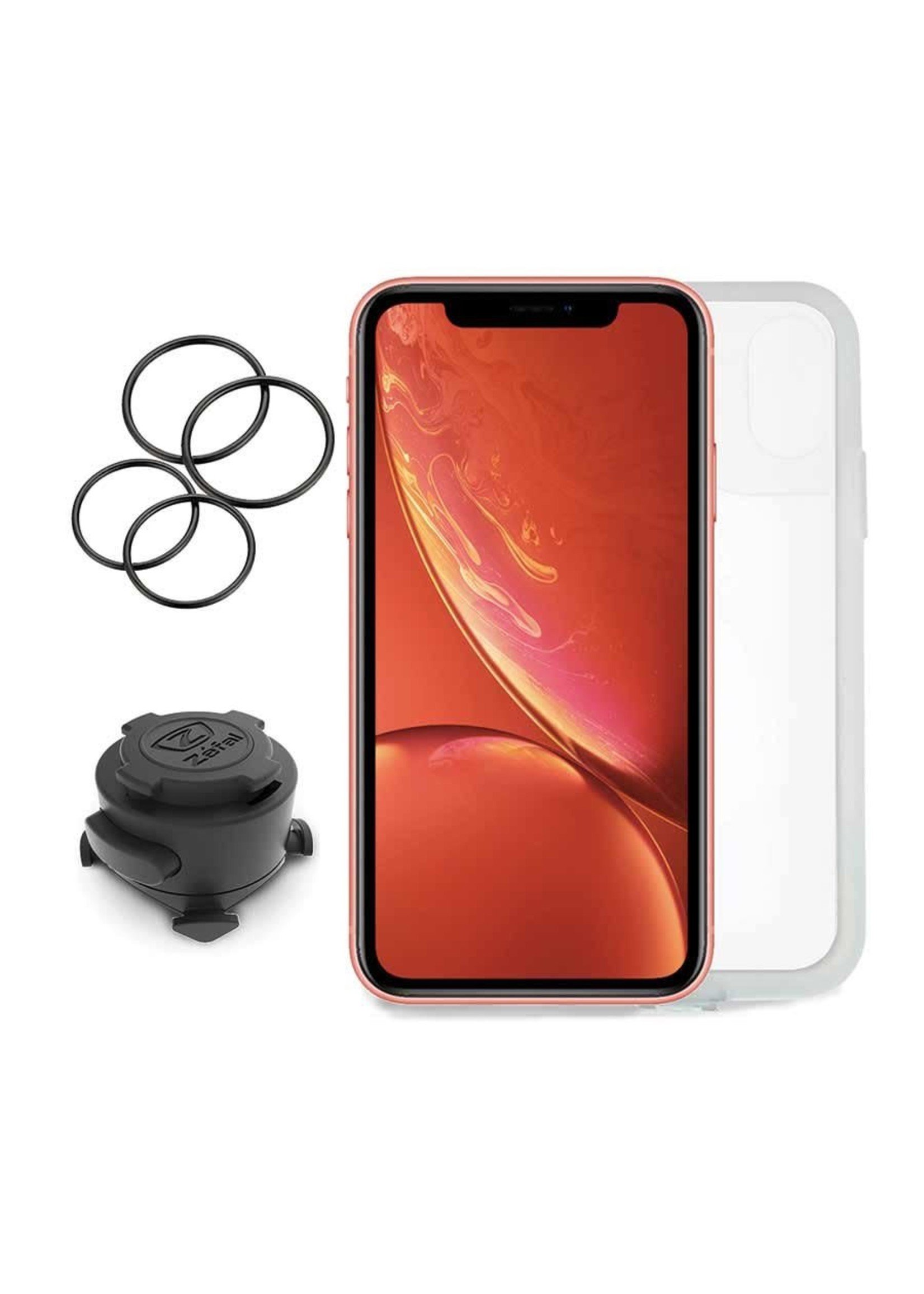 Zefal Phone mount for Iphone XR