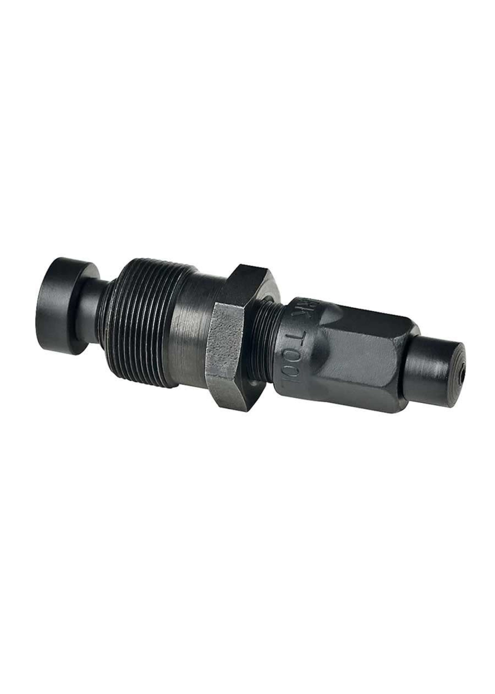 Park Tool Park Tool, CWP-7, Compact crank puller, Fits square tapered and splined bottom brackets