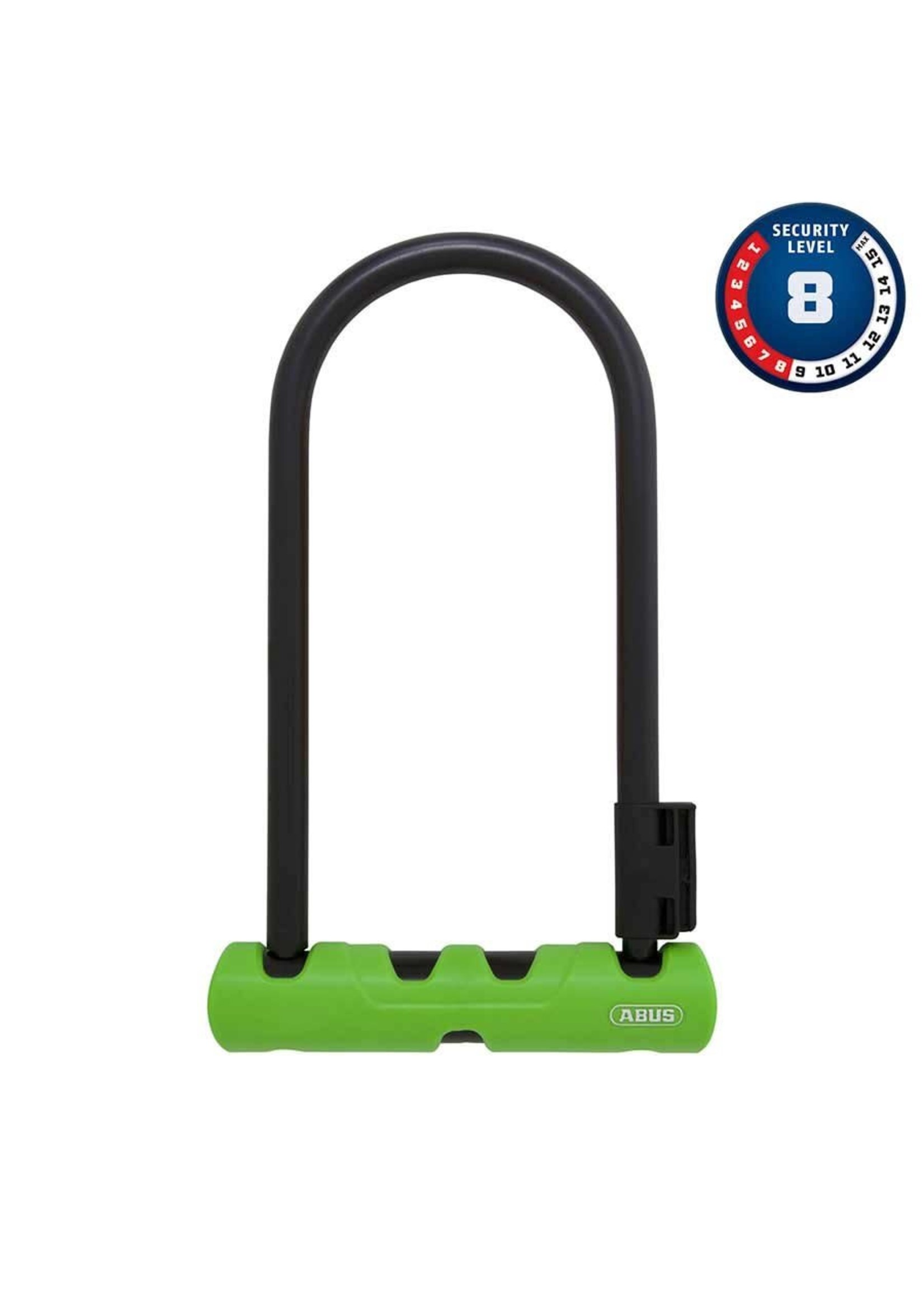 Abus Ultra 410 SH34 U-Lock Abus