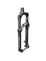 Rockshox Recon Silver RL D1, Fork, 27.5'', Air, 120mm, 1-1/8'', QR, Rake: 42mm, Black RockShox,