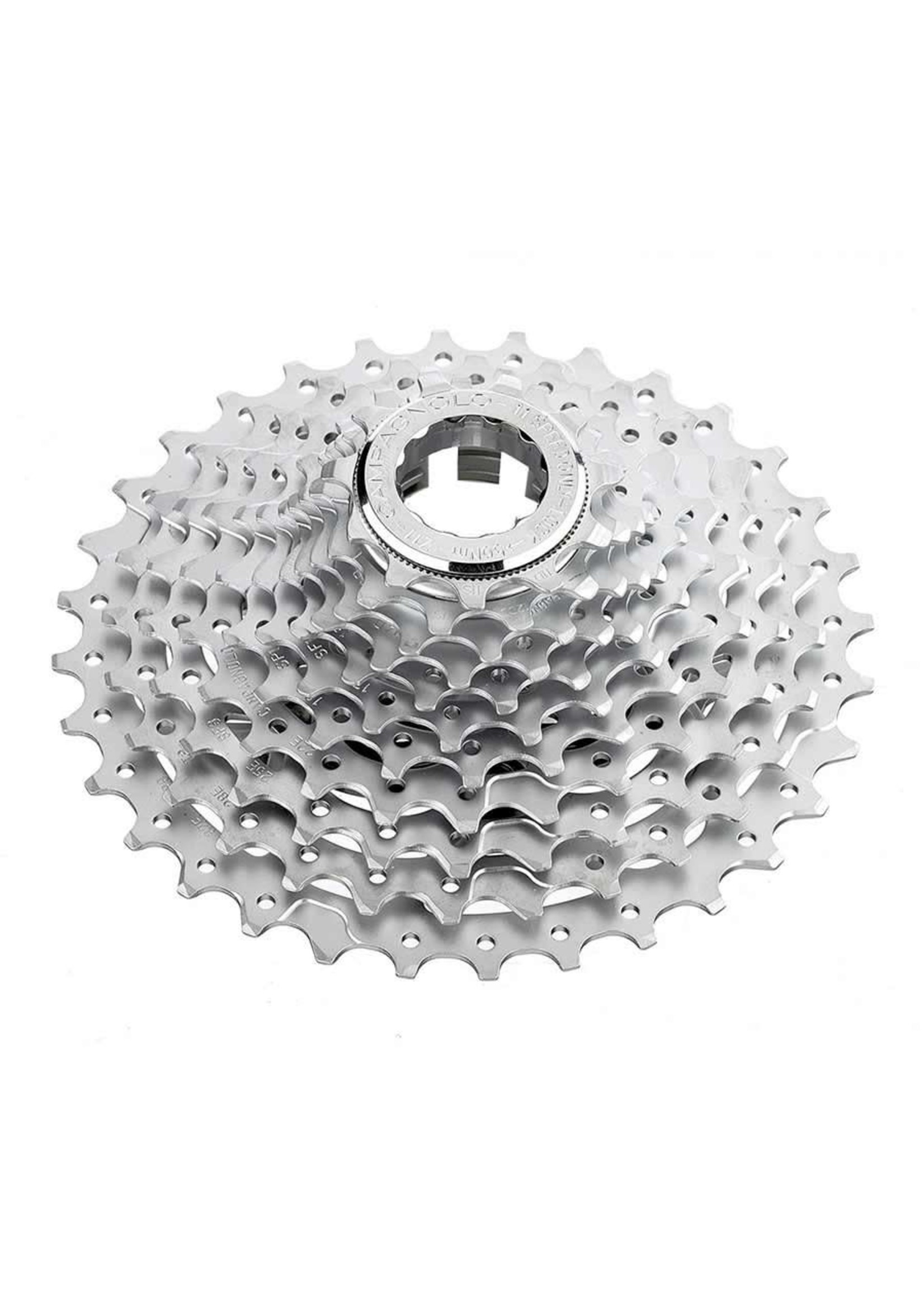 Campagnolo 11 Campagnolo 11, 11sp. Cassette, 11-32T