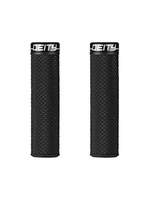 Deity Supracush Grips Black 133mm Pair Deity