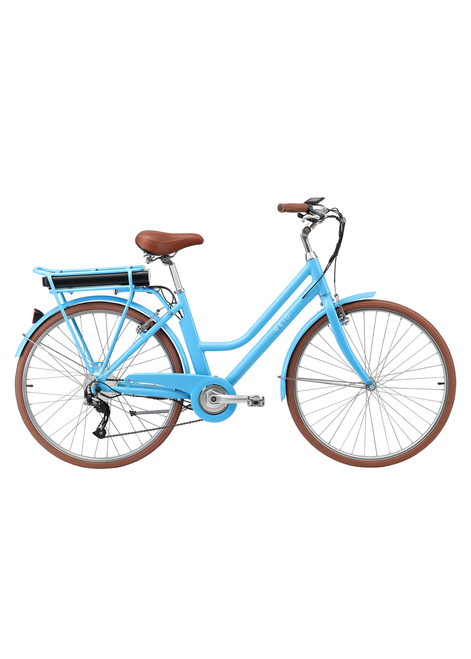 Reid 2021 Ladies Classic Ebike