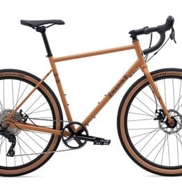 Marin Bikes 2022 Nicasio+ 650B