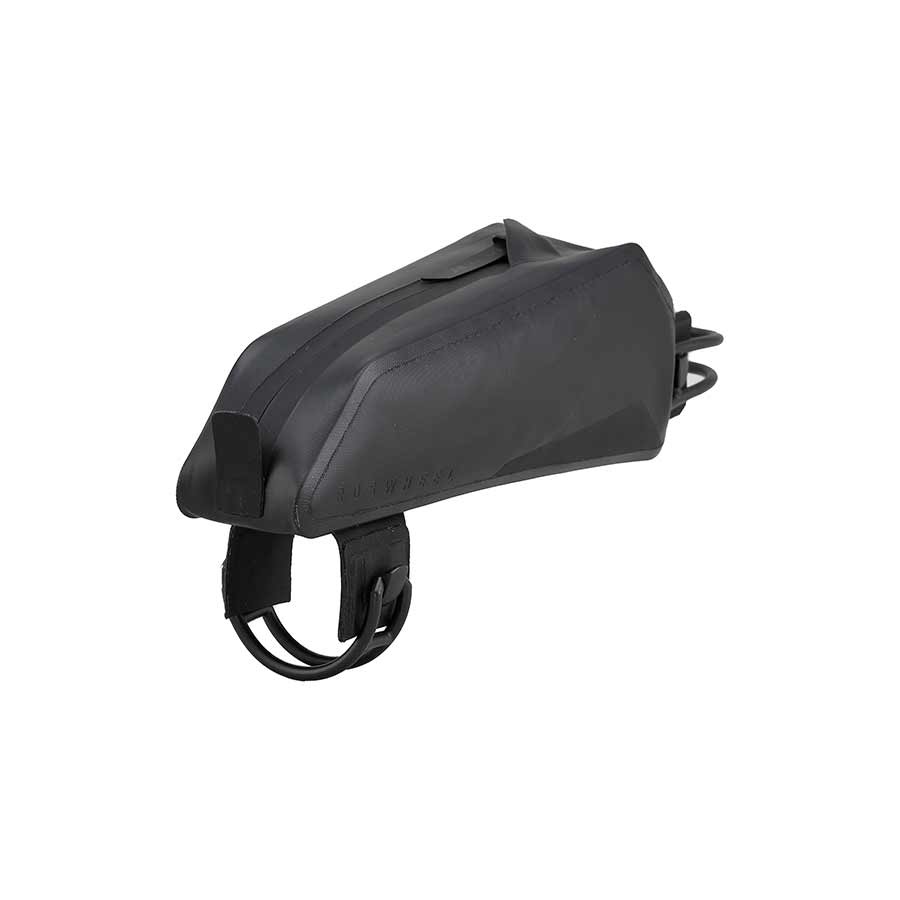 Roswheel Road Top Tube Bag 0.5L Black