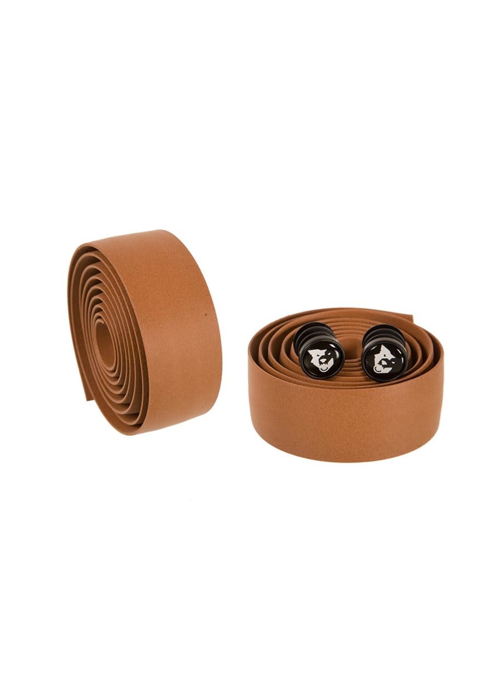 Wolf Tooth Components Supple Handlebar Tape Brown Wolf Tooth Components