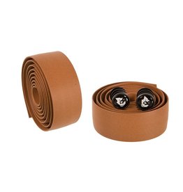 Wolf Tooth Components Supple Handlebar Tape Brown Wolf Tooth Components