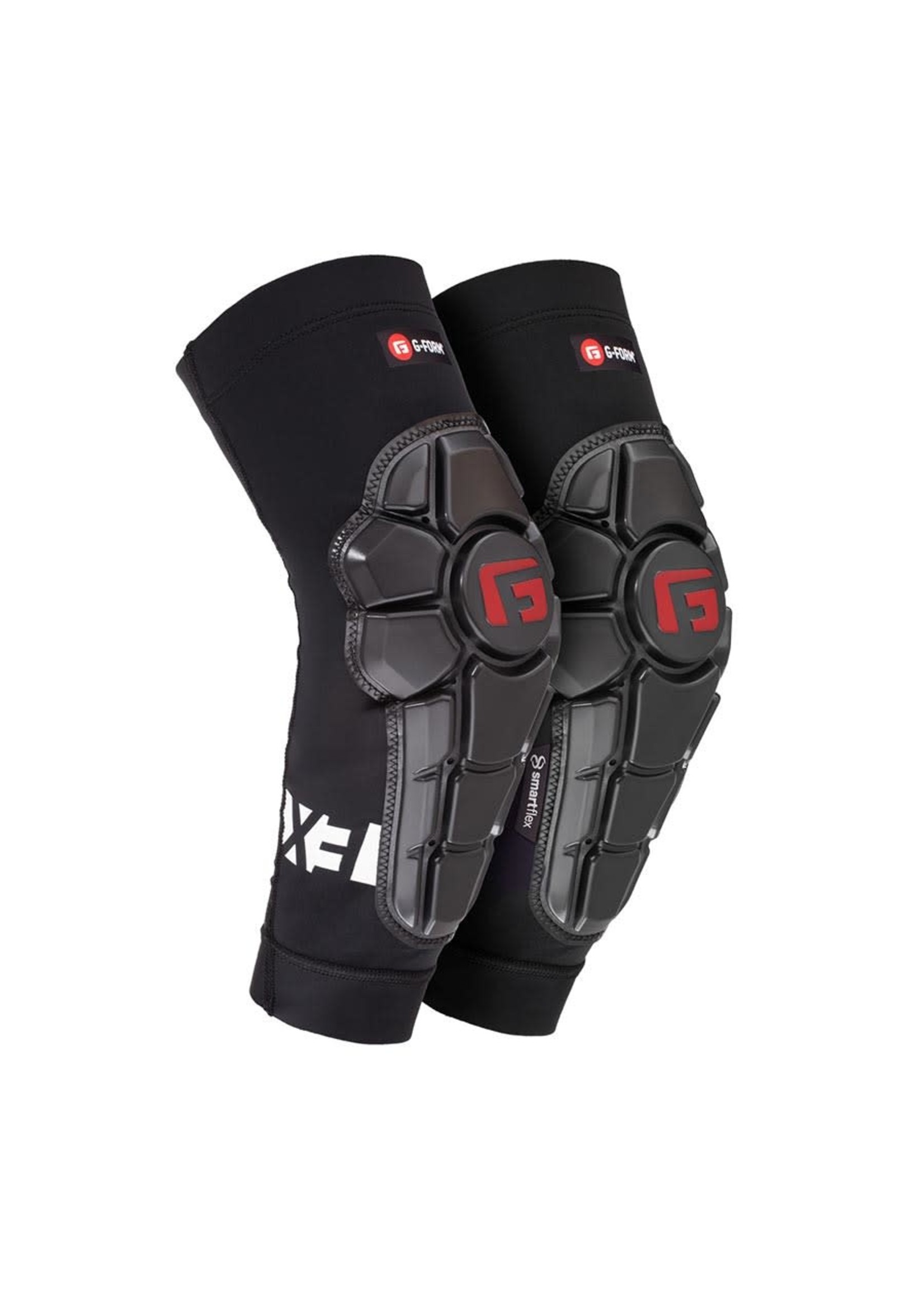 G-Form S Pro-X3 Elbow/Forearm Guard Black Pair G-Form