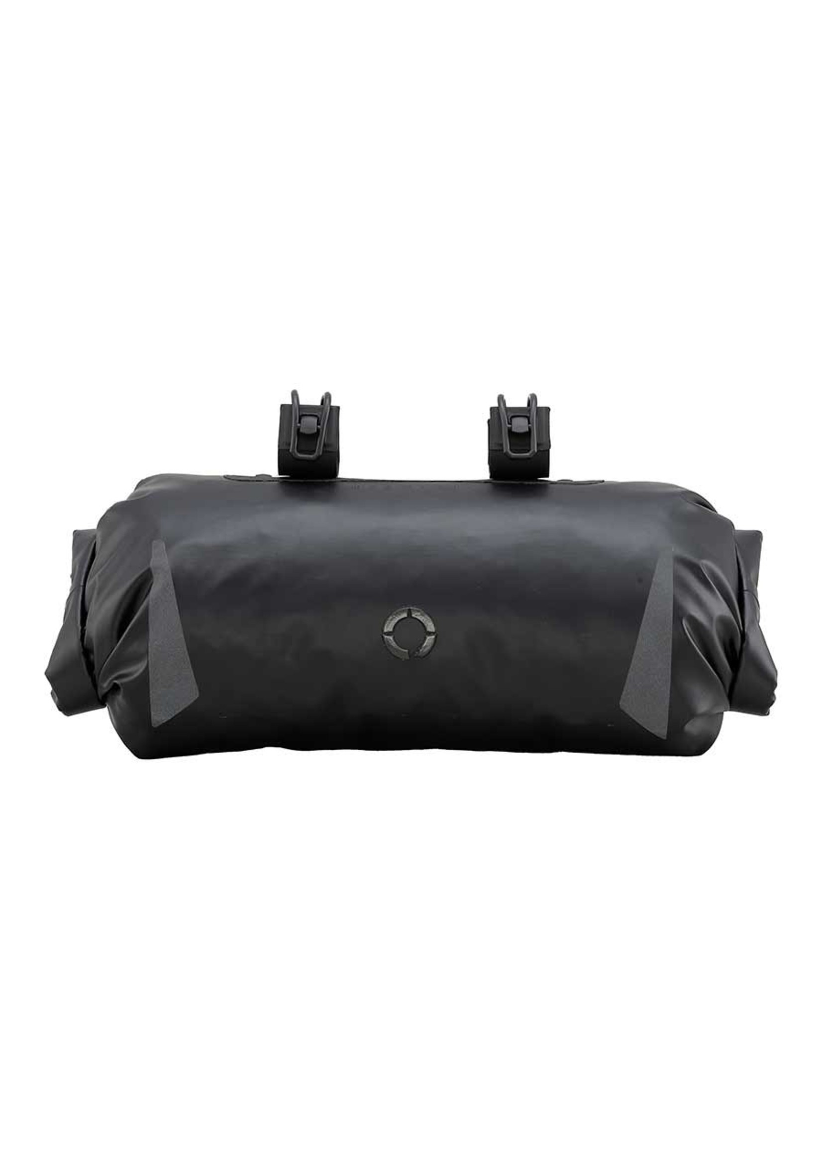 Roswheel 9L Road Handlebar Bag Black Roswheel