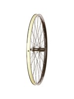 Wheel Shop 29" 32H 12mm TA 142mm CL Alex MD27/Shimano M6010 Shimano HG Wheel Shop