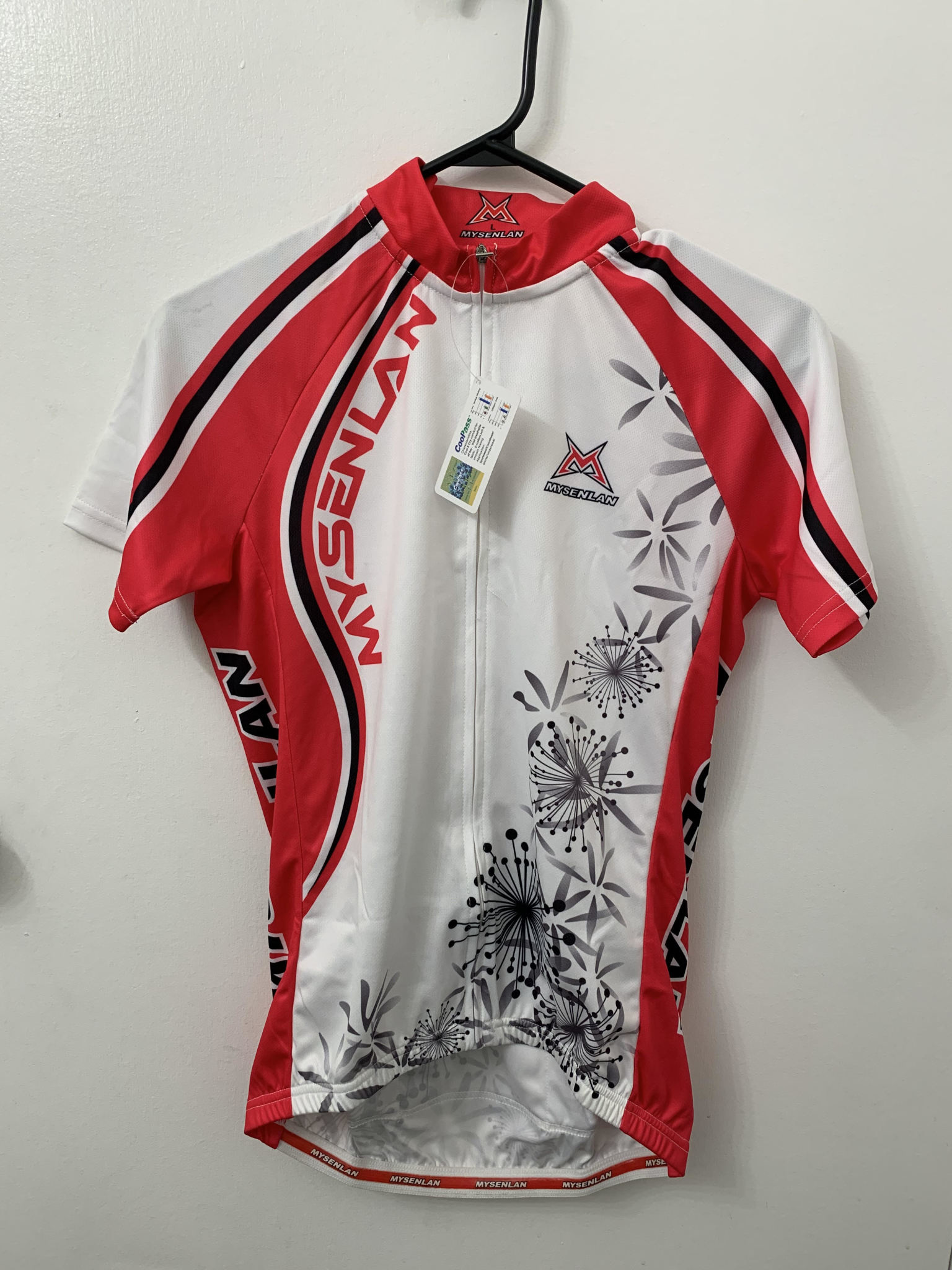 mysenlan jersey