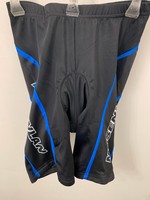 MySenlan Mysenlan Men's Jersey+Shorts Blue White/Black