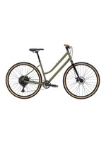 Marin Bikes Marin Kentfield 2 ST