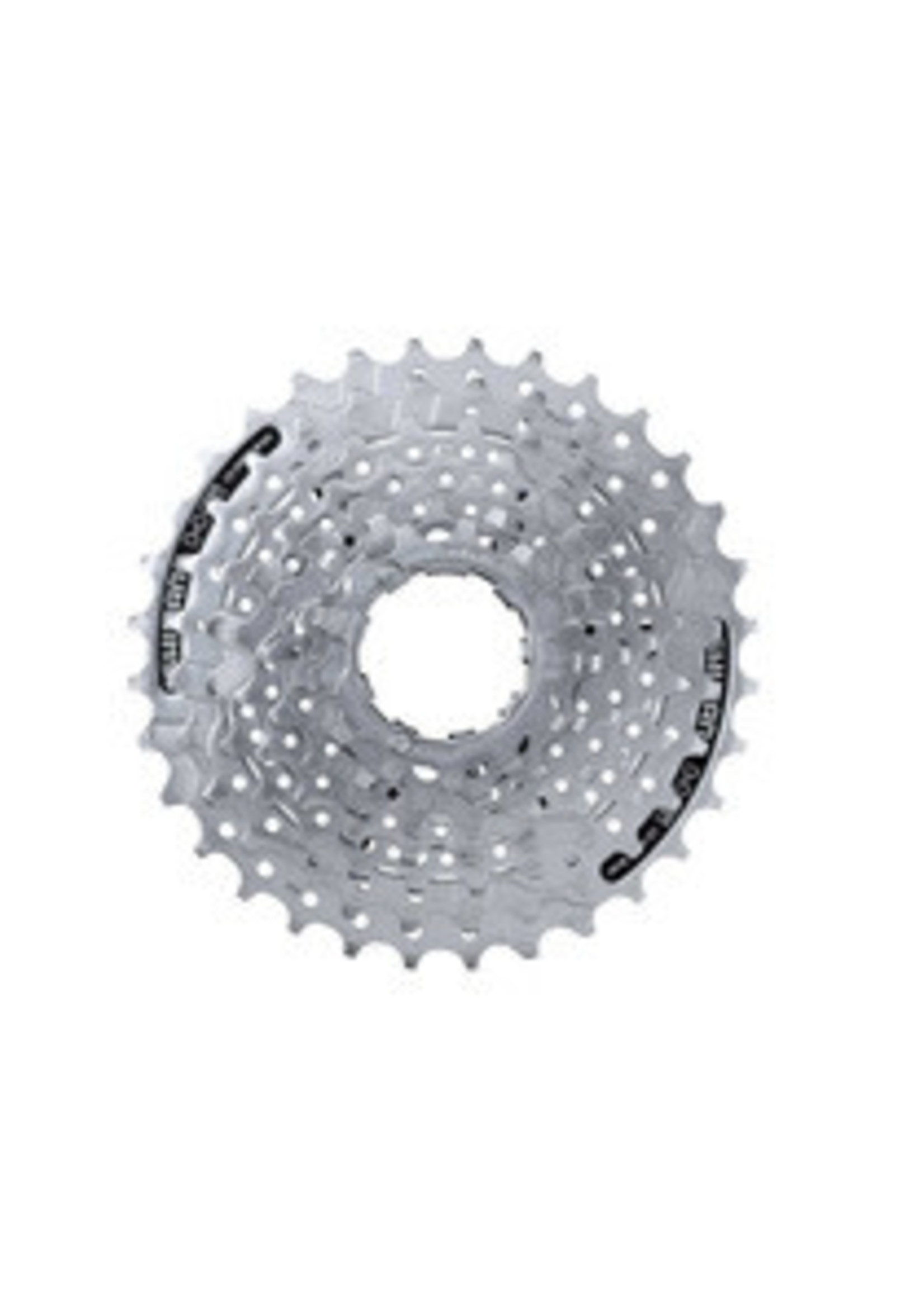 Shimano 8 Speed 11-30T CS-HG51 Cassette Shimano