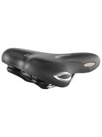 SelleRoyal Selle Royal W Lookin Moderate Saddle  269x198mm