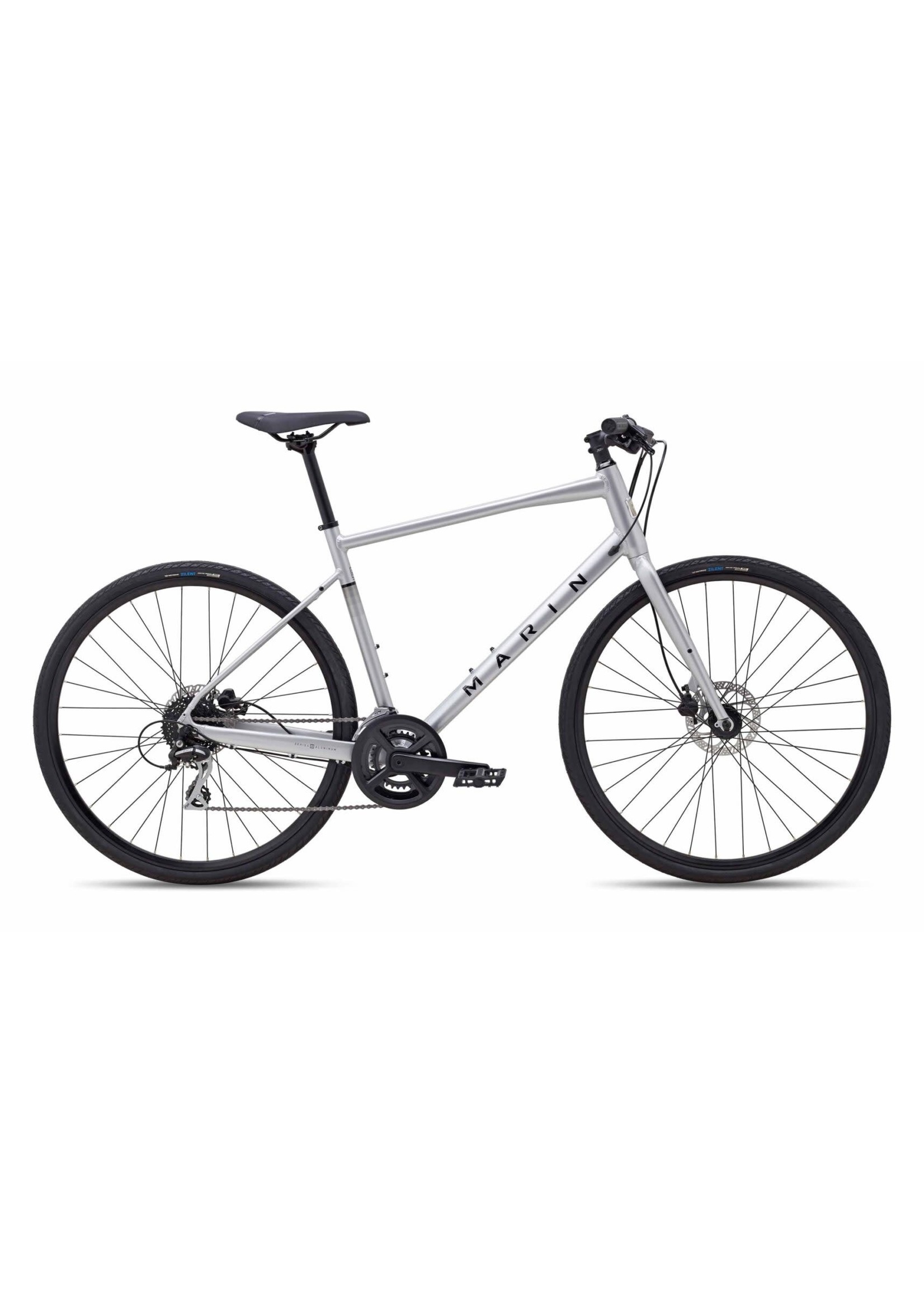 Marin Bikes Marin Fairfax 2