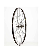 Mavic Reflex 32h 11s FH-5800 HB-6700前後 Mavic Rear 700c Wheel Mavic A719700C Black/ Shimano Deore FH-T610