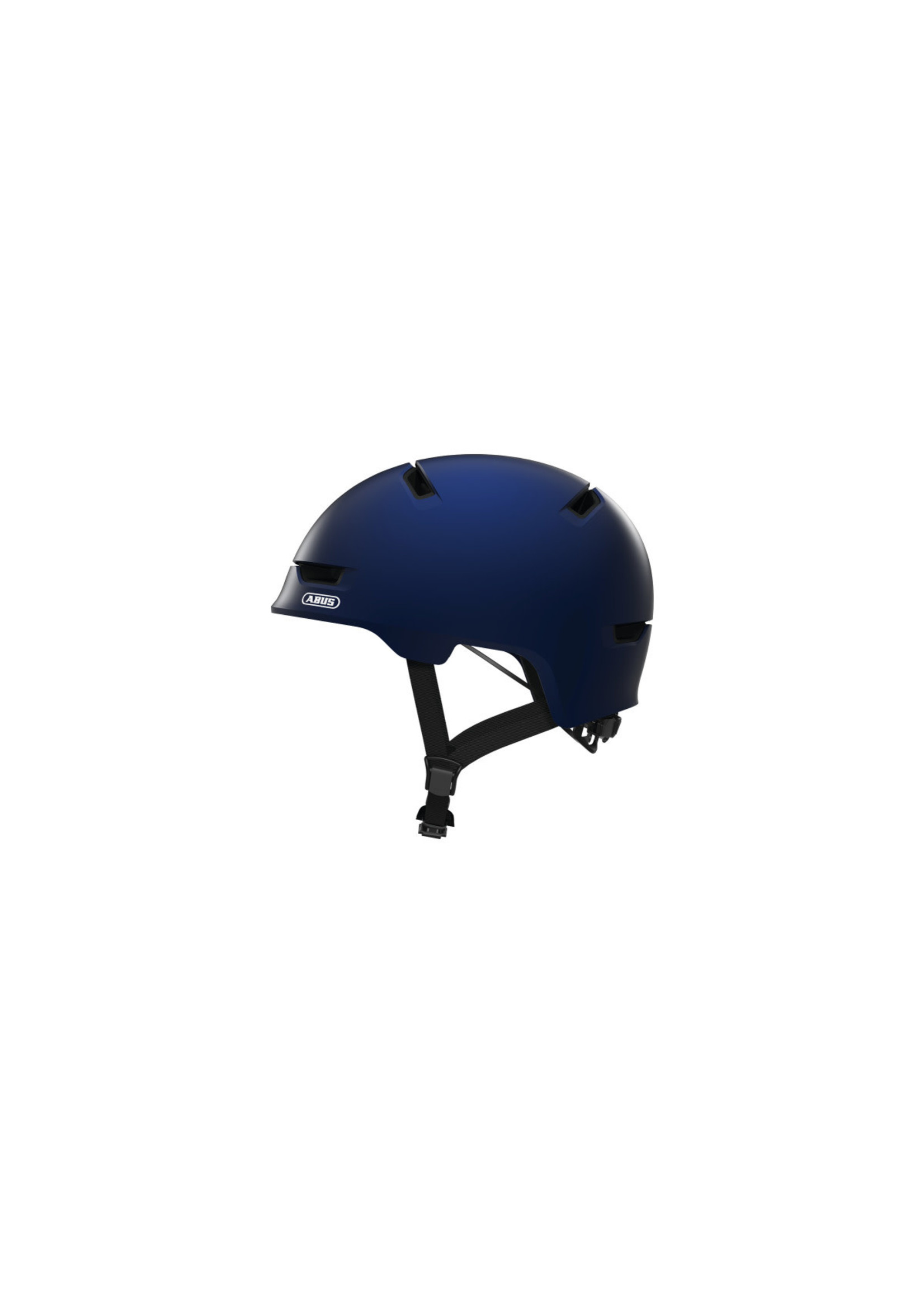 Abus Abus, Scraper 3.0 Helmet, Ultra Blue, L