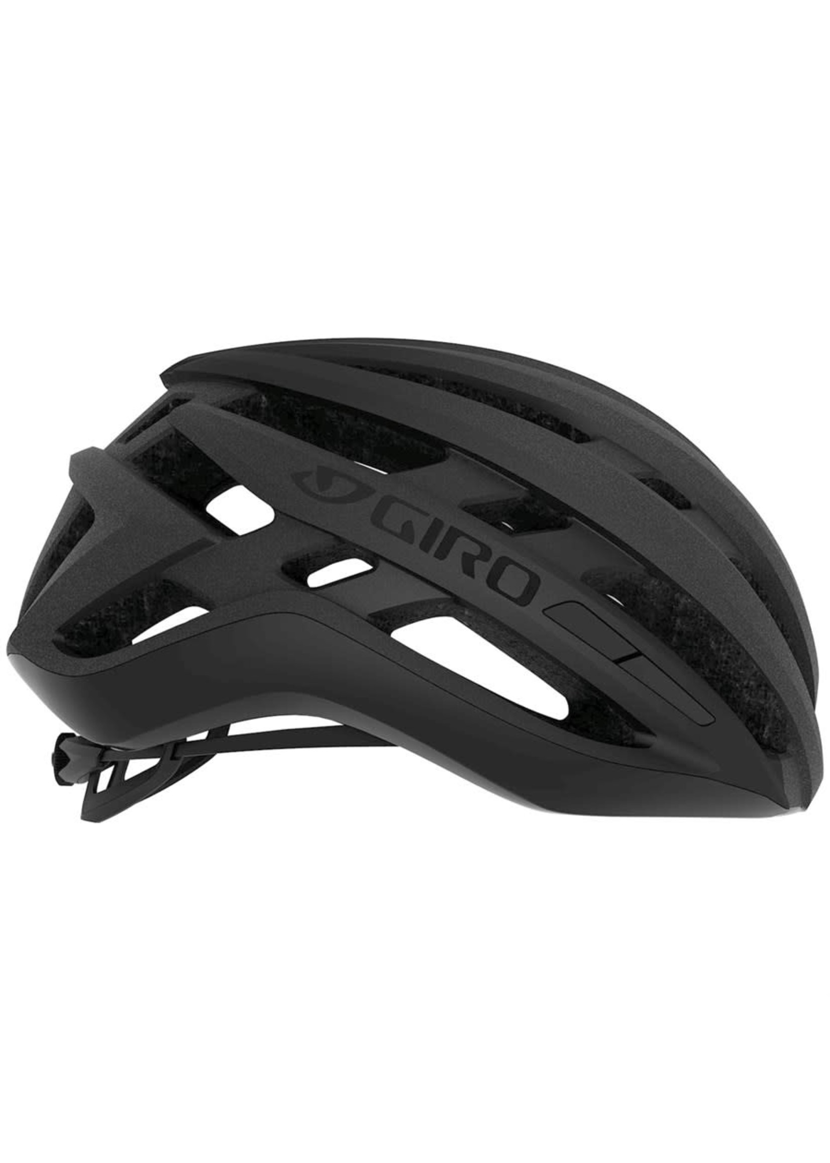 GIRO S 51–55cm Agilis Mips Mat Black Helmet