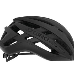 GIRO S 51–55cm Agilis Mips Mat Black Helmet