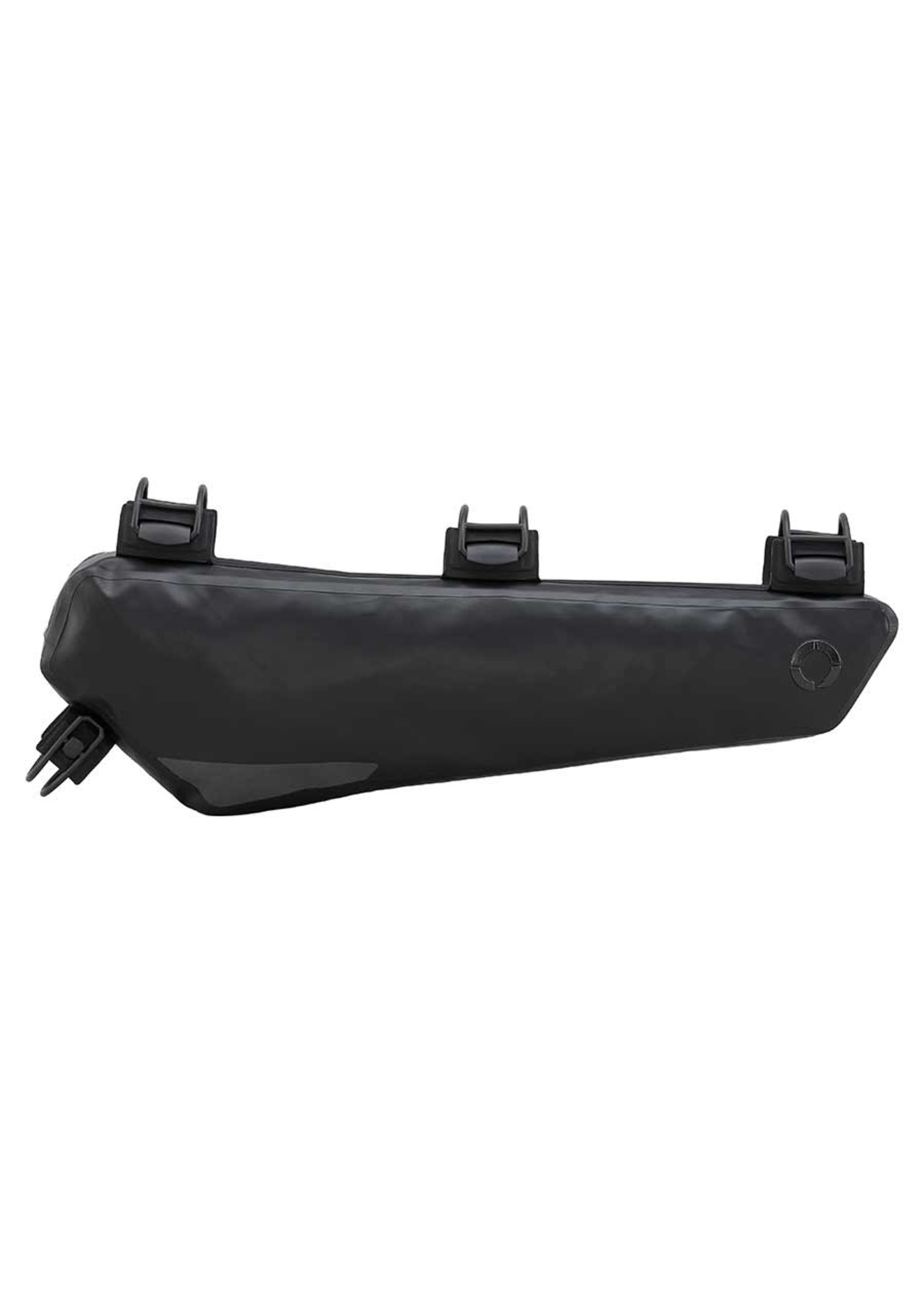 Roswheel 3L Road Frame Bag Black