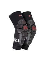 G-Form G-Form, Youth Pro-X3, Elbow/Forearm Guard, Black, LXL, Pair