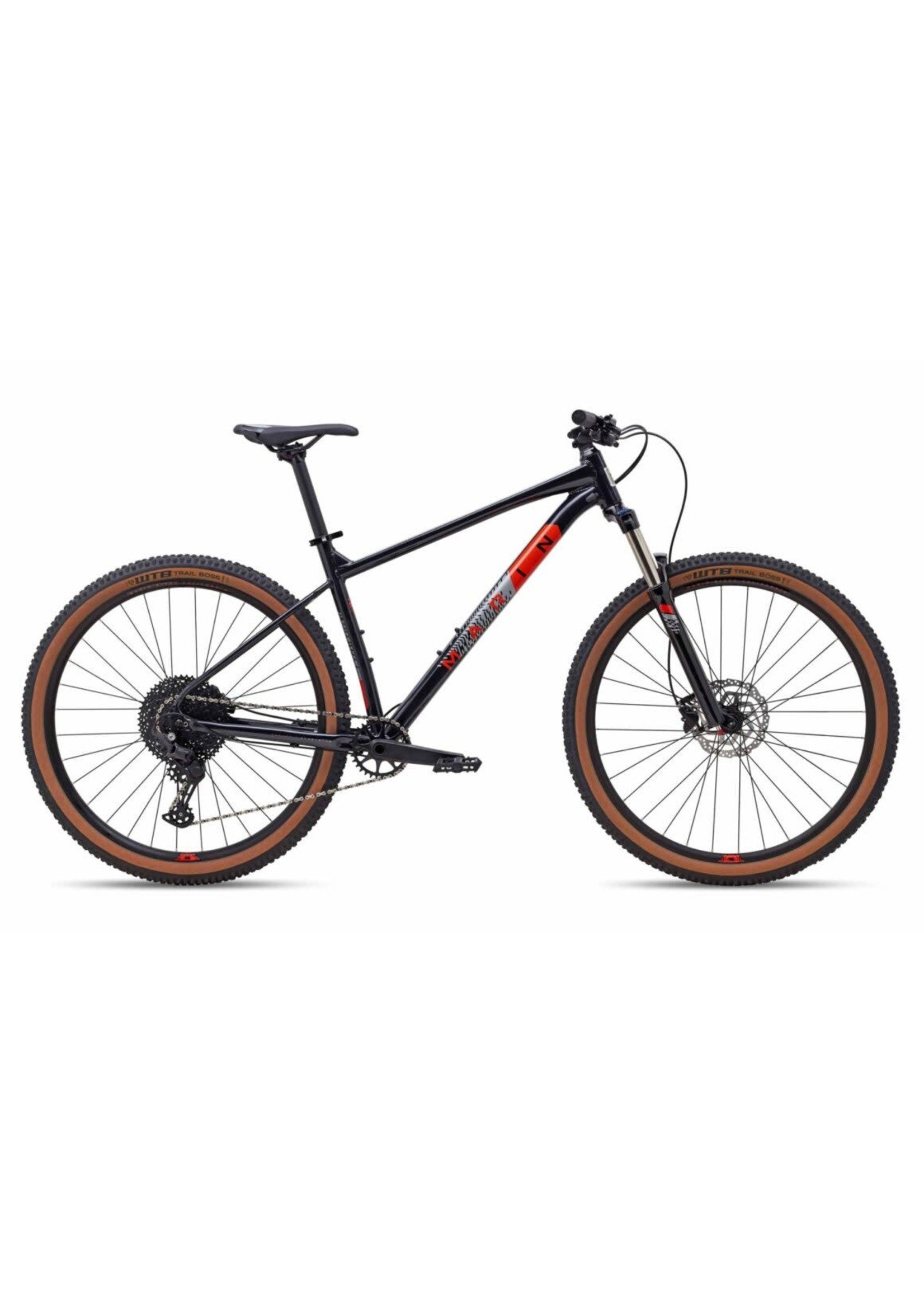 Marin Bikes Marin Bobcat Trail 5 29