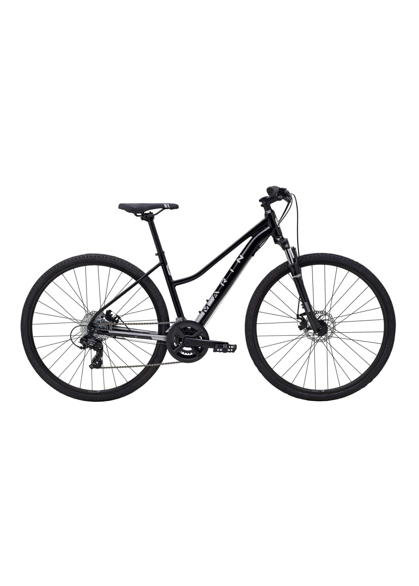 Marin Bikes Marin San Anselmo DS1