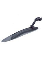EVO Rear Fender Mudguard 24''-26'' Black EVO