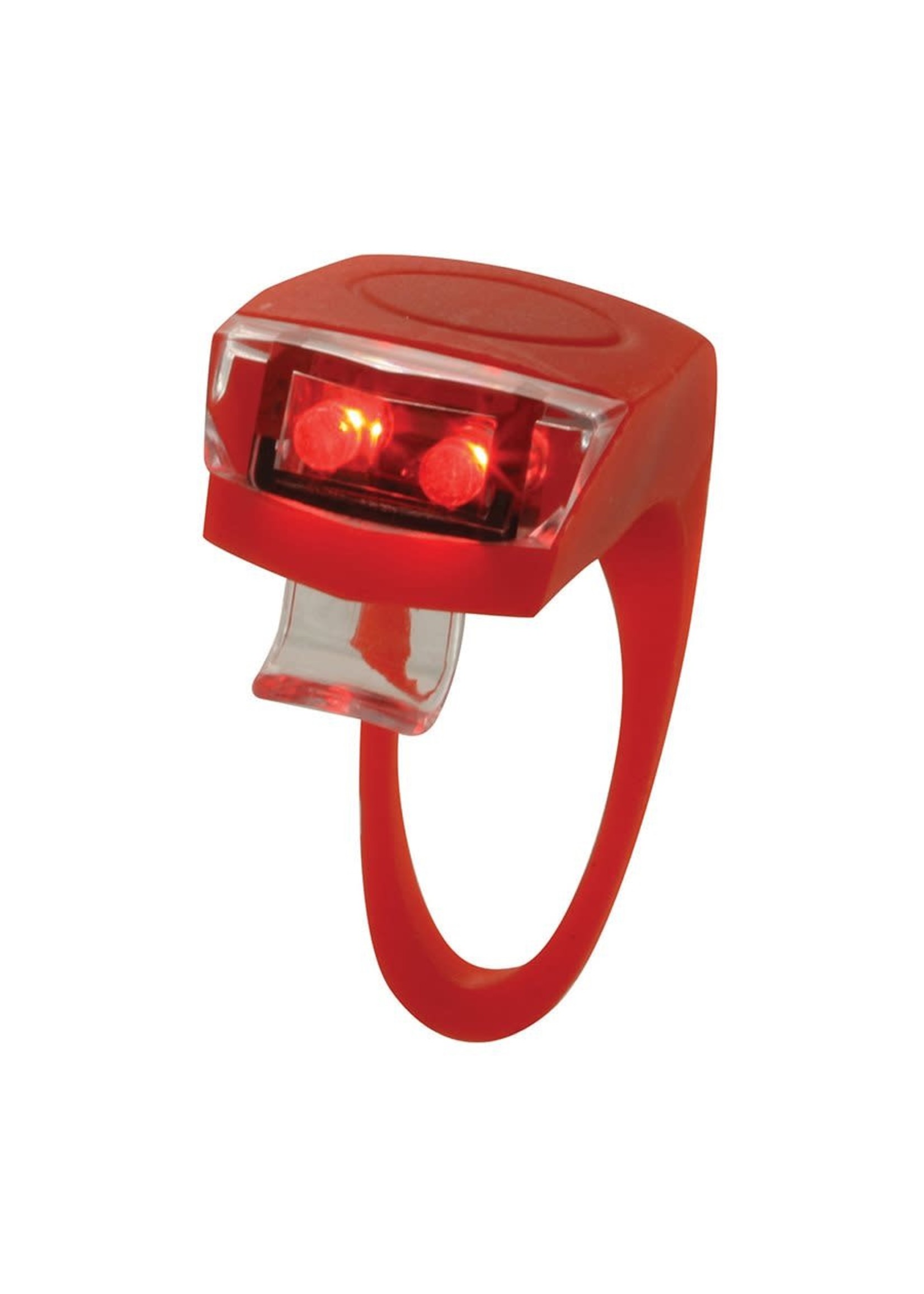 Torch Light Rear Flashing Tail Bright Flex 2 Torch