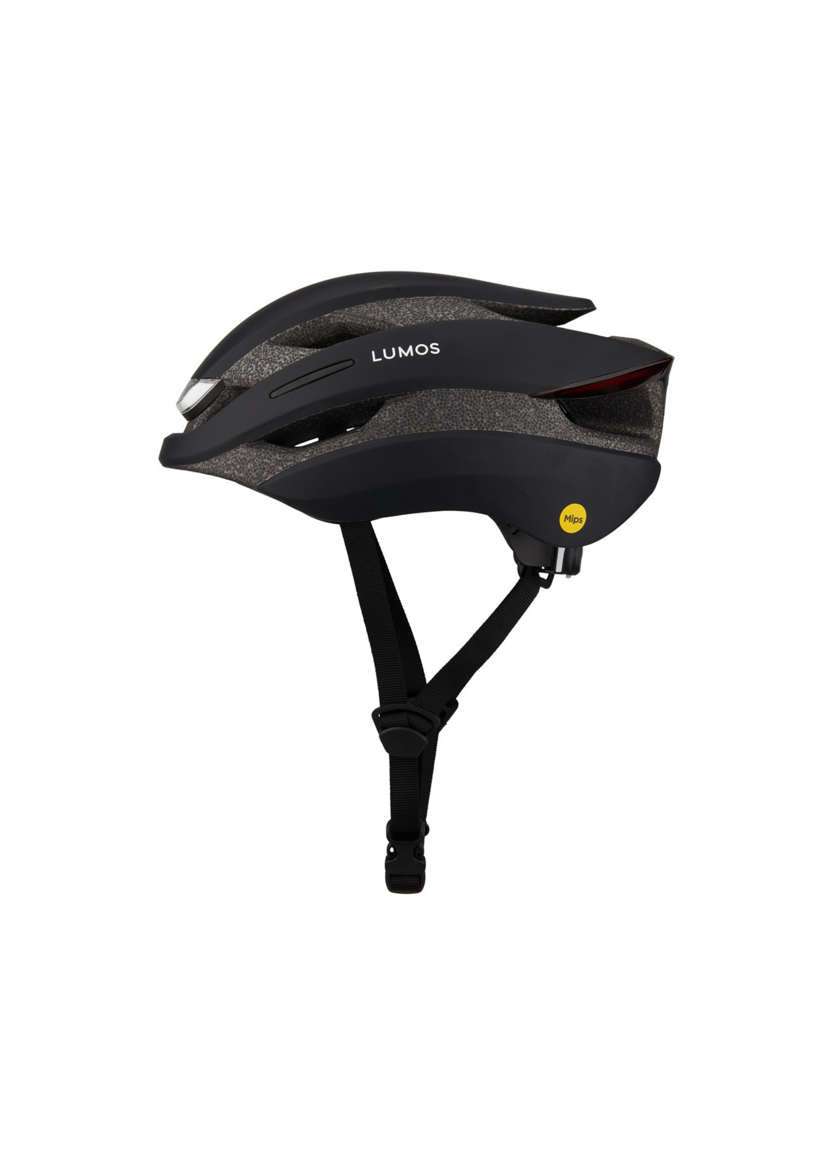 Lumos Lumos, Ultra MIPS, Helmet, Black, XL, 61 - 65cm