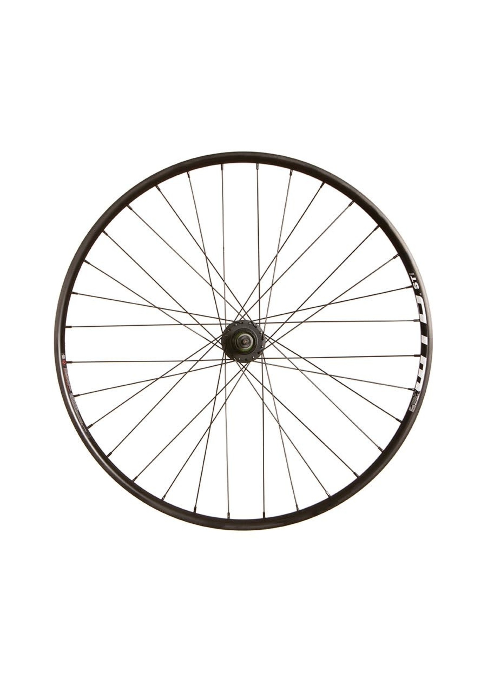 Wheel Shop WTB STi23 Wheel Rear 27.5   Shimano HG Formula DC22 / 584 135mm  Disc 6-bolt