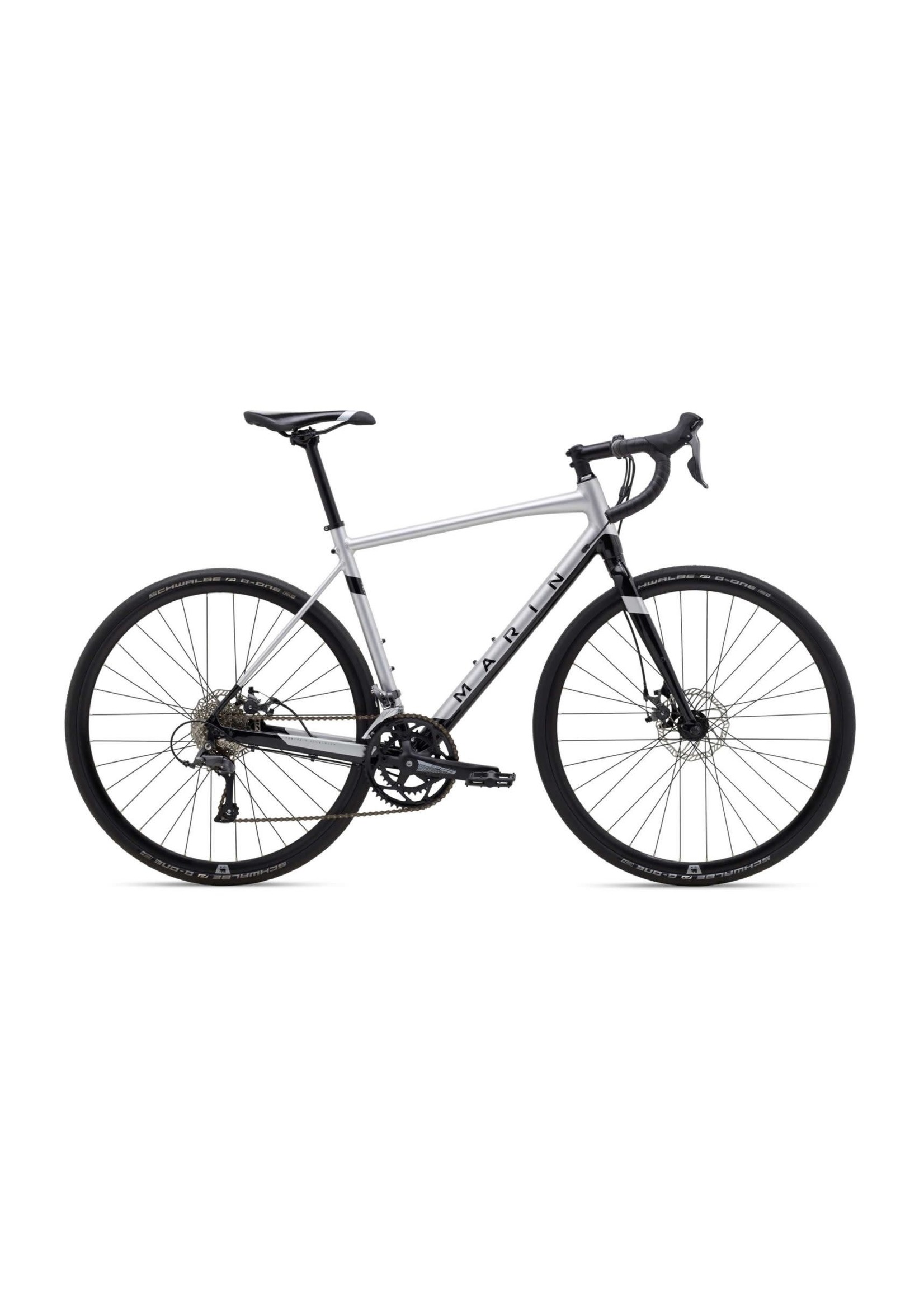 Marin Bikes Marin Gestalt