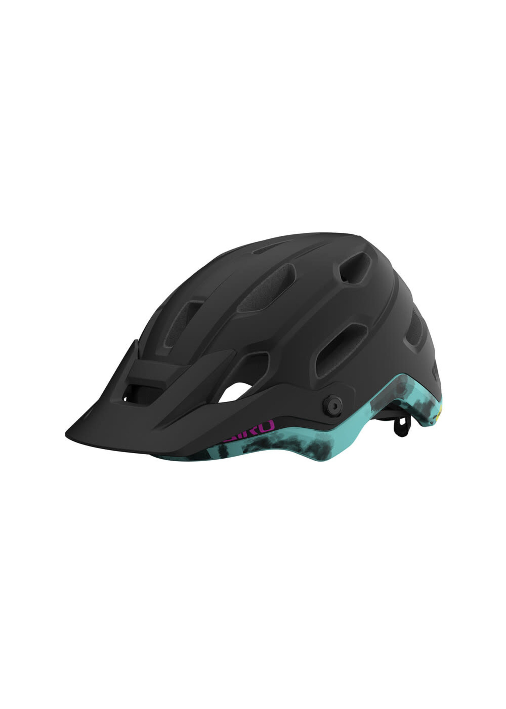 GIRO WS 51-55cm Source MIPS Matte Black Ice Dry Giro